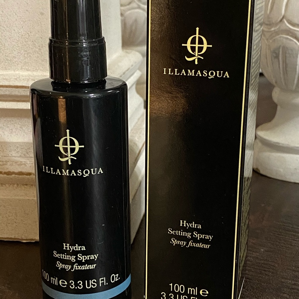 HYDRA MAKEUP SETTING SPRAY